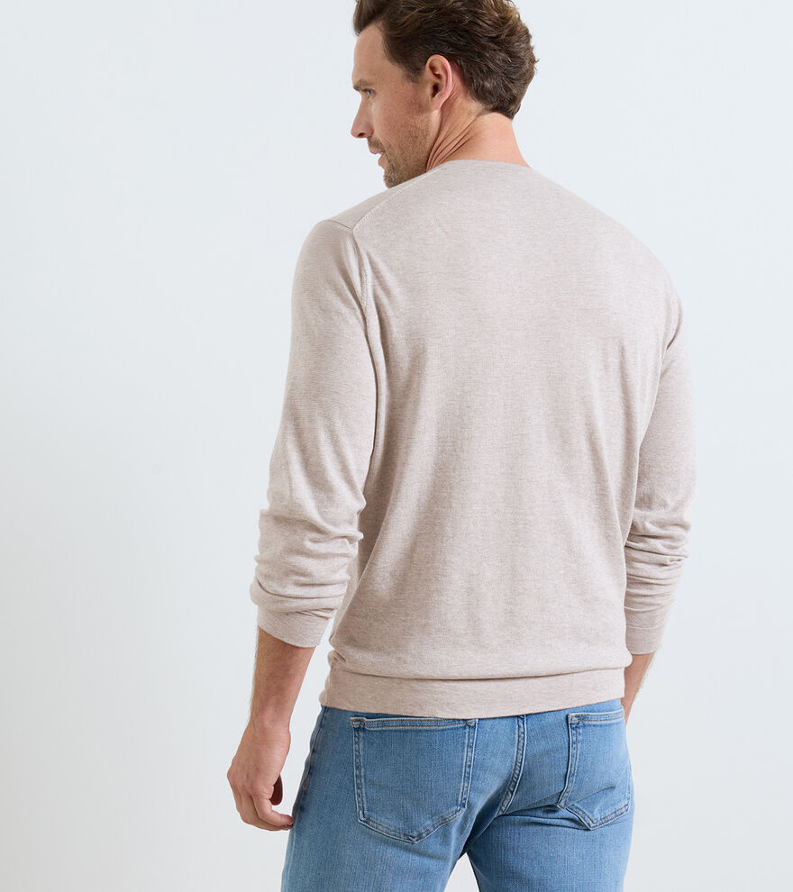 Lake Long Sleeve Sweater image number 3