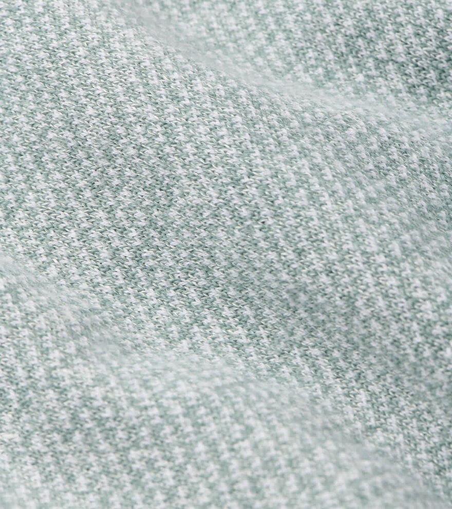 Barlow Quarter-Zip Sweater - Alternate Image 4