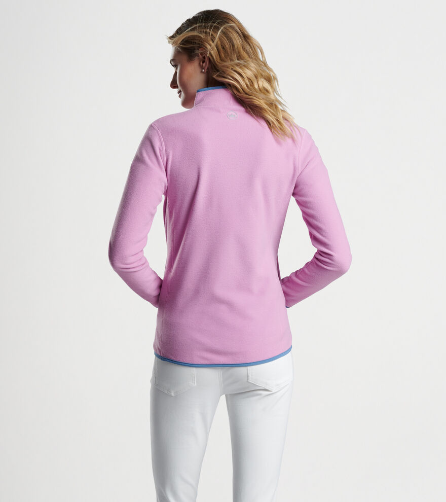 Garland Microfleece Pullover image number 3