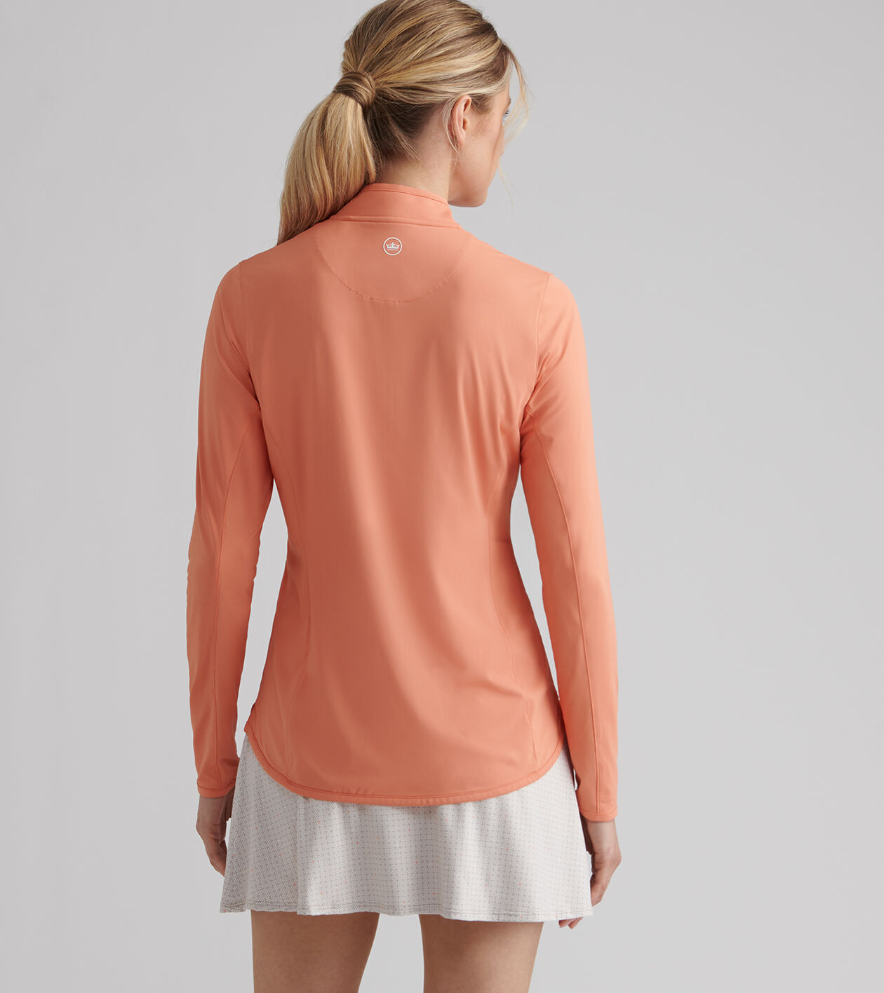 Lightweight Sun Shirt | Women's Tops | Peter Millar