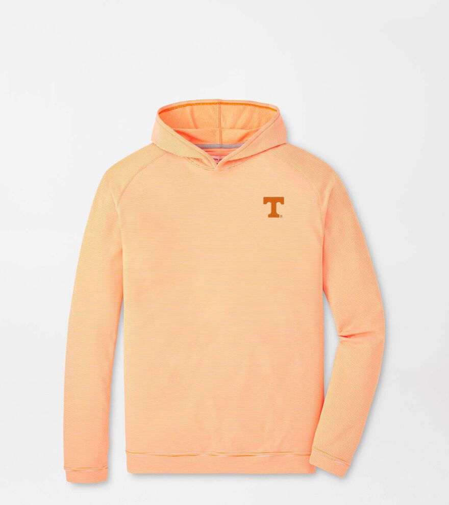 Tennessee Pine Sugar Stripe Performance Hoodie image number 1