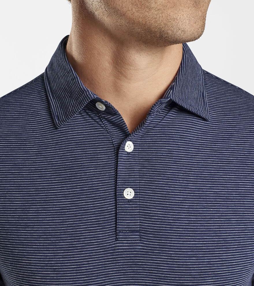 Crown Soft Biscayne Polo - Alternate Image 4