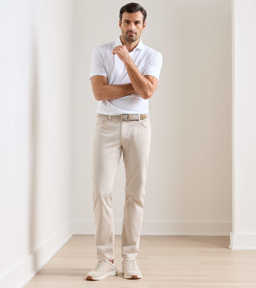 Wayfare Five-Pocket Pant image number 2