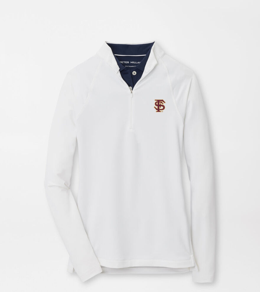 Florida State Women's Raglan-Sleeve Perth Layer image number 1