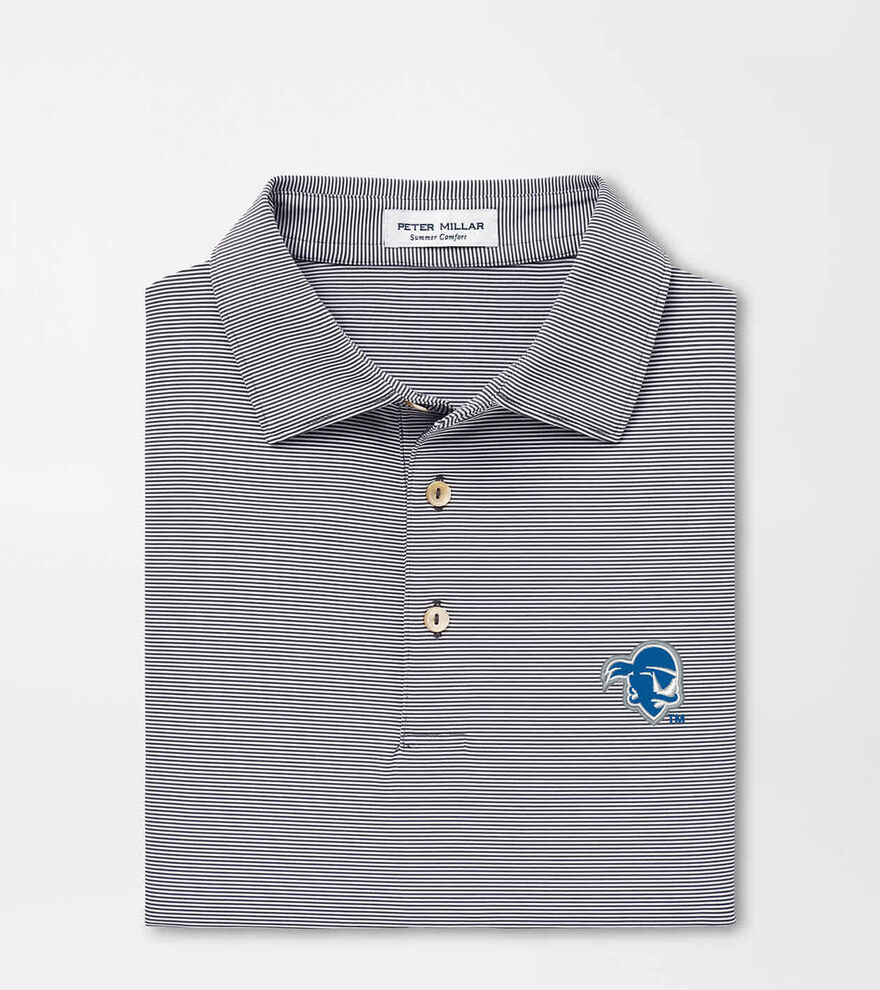 Seton Hall Jubilee Performance Jersey Polo