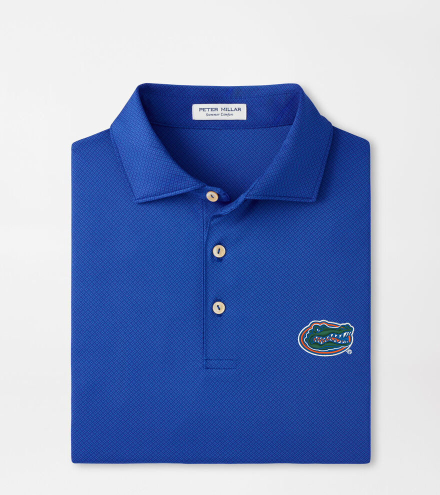 Florida Hugo Performance Jersey Polo image number 1