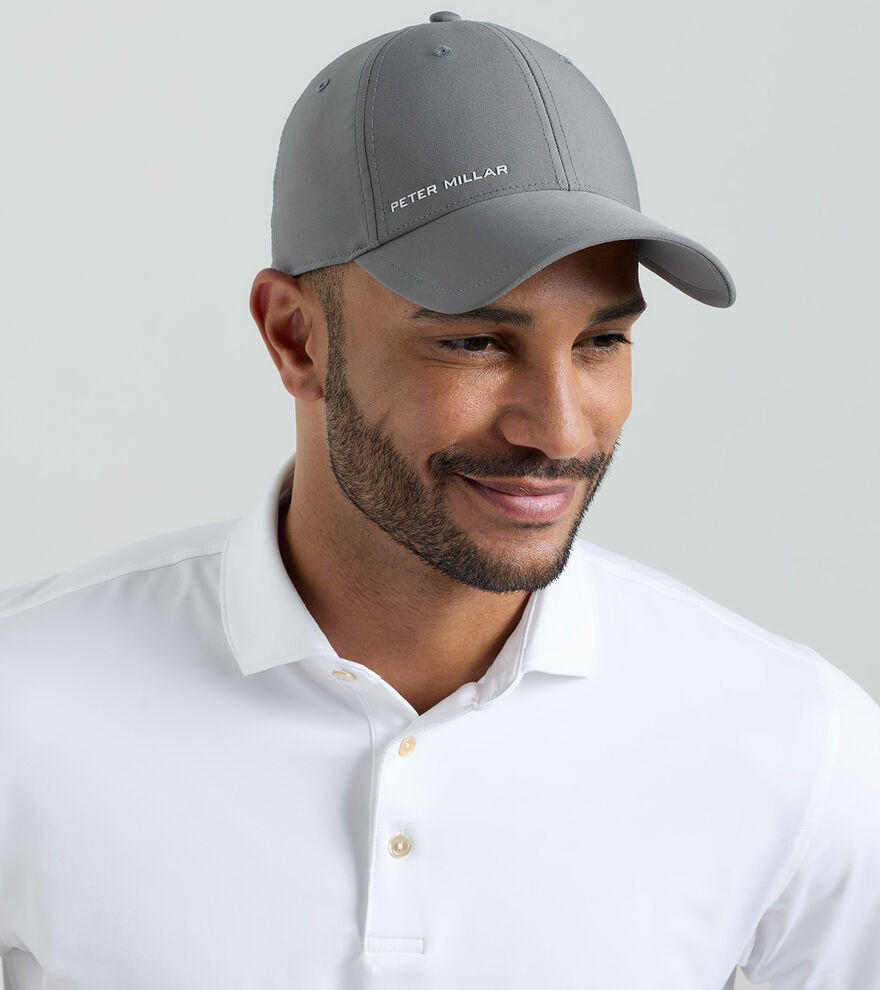 Pursuit Performance Peter Millar Hat - Alternate Image 3