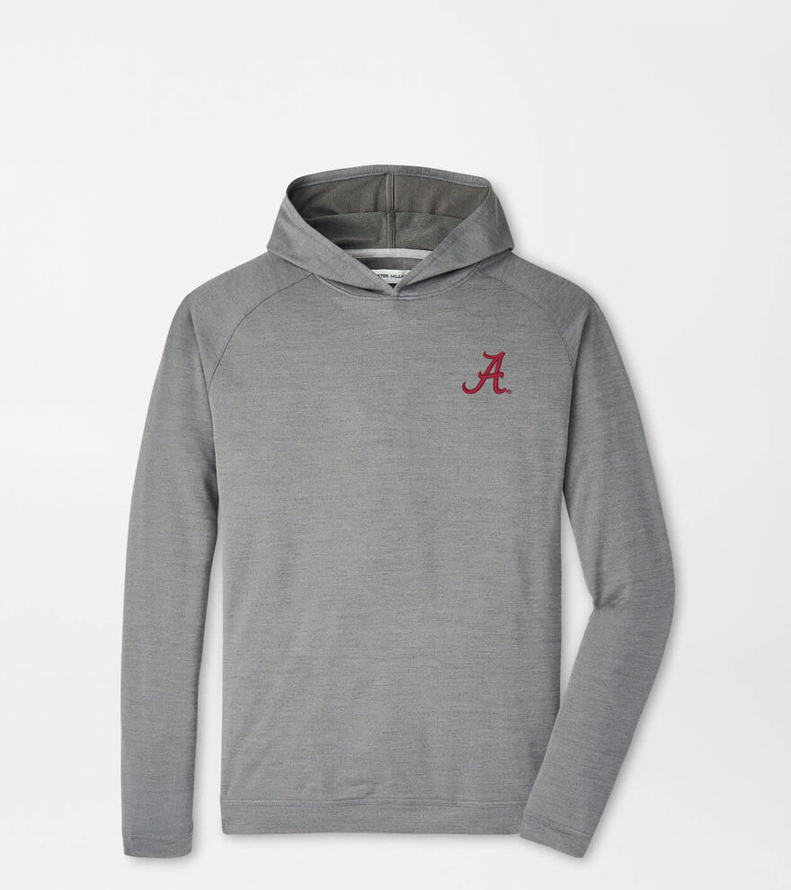 Alabama Pine Performance Hoodie