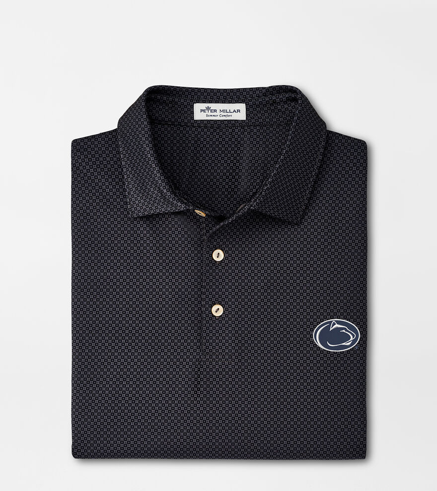 Penn State Dolly Performance Jersey Polo image number 1