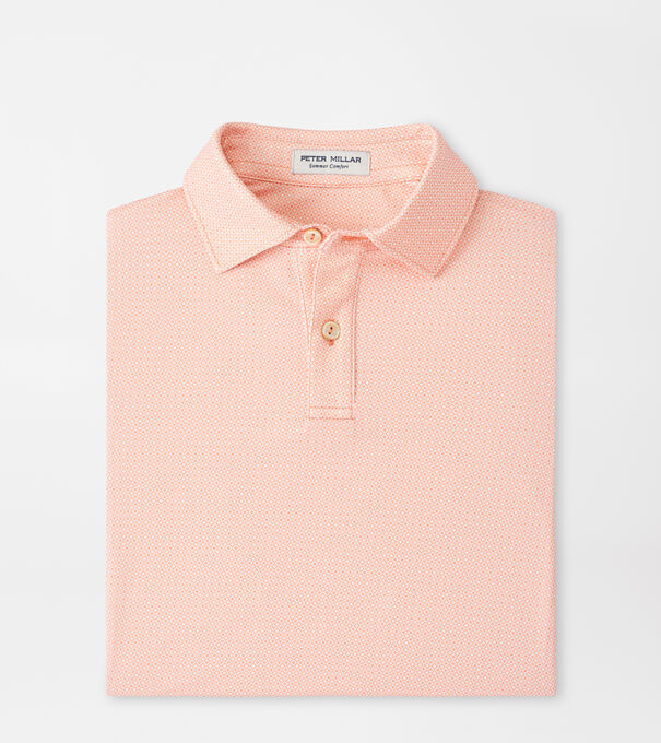 Merrimon Youth Performance Jersey Polo