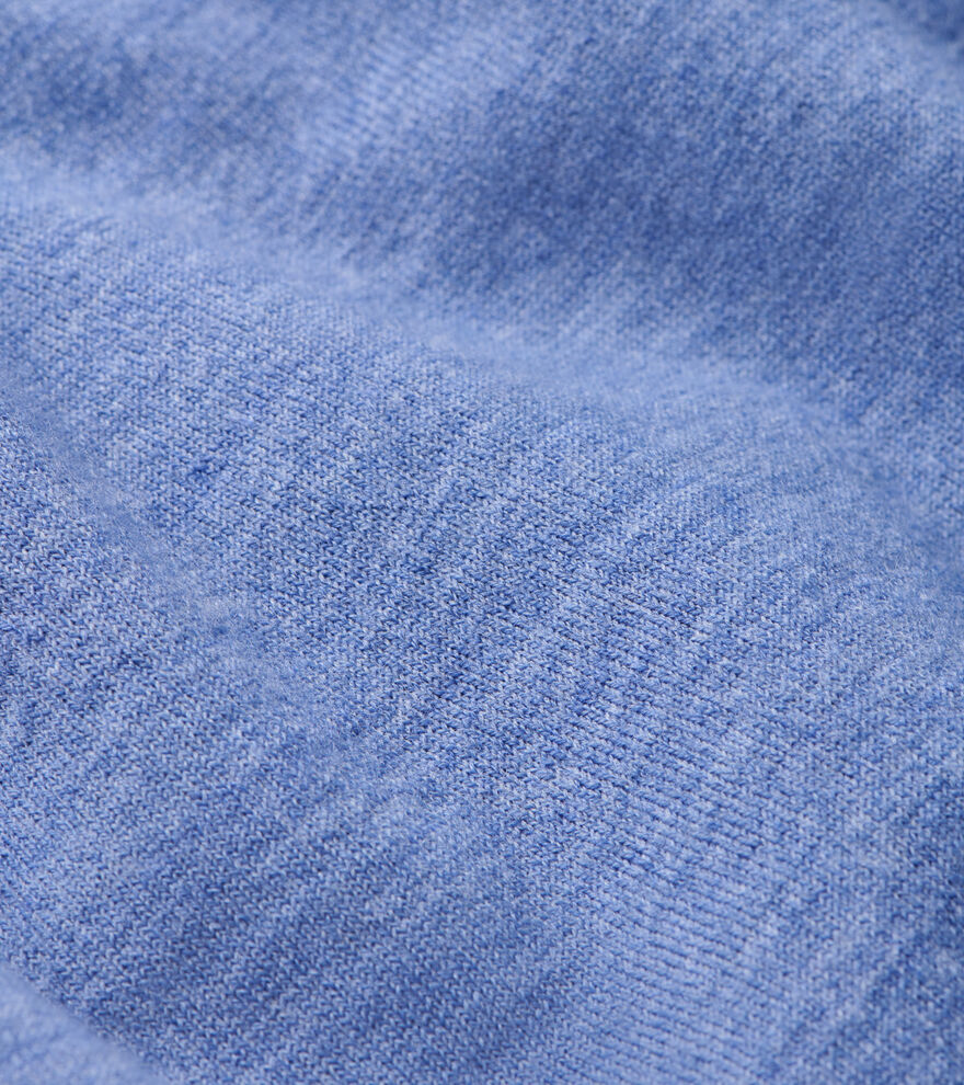 Excursionist Flex Quarter-Zip Sweater image number 5