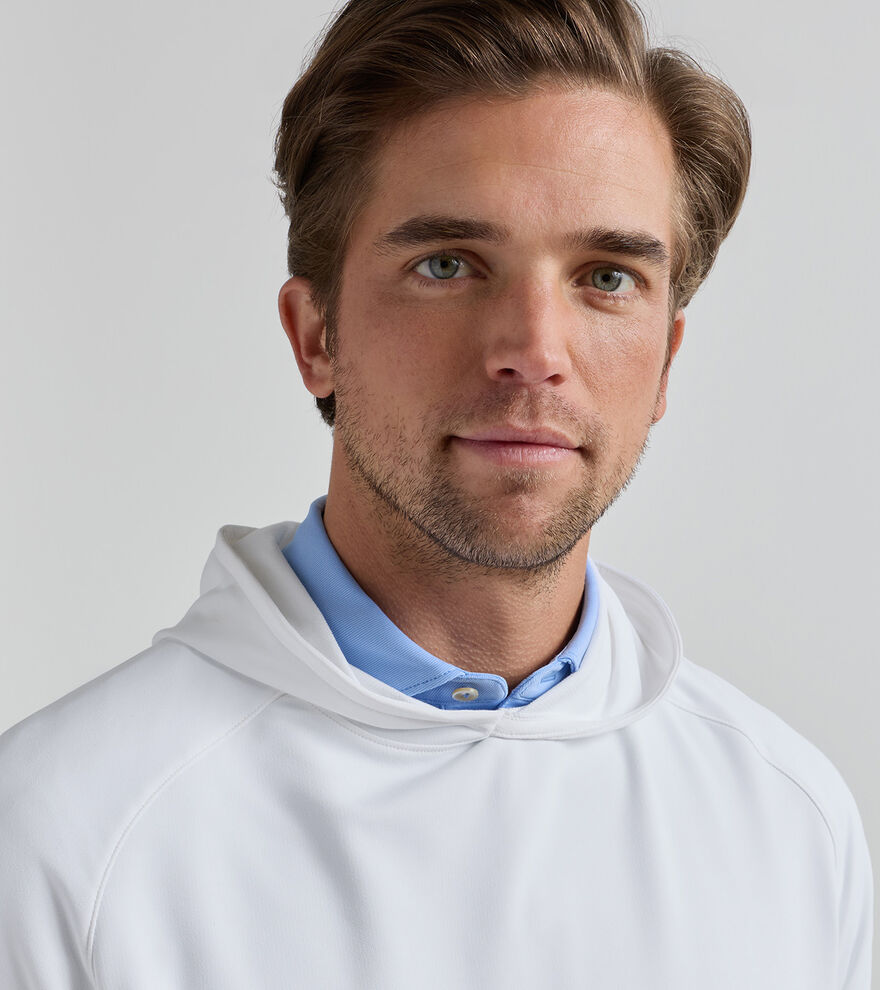 Pine Performance Hoodie image number 5