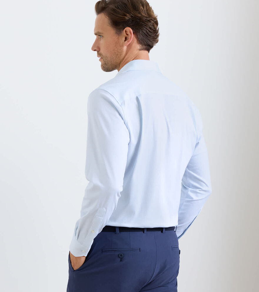 Excursionist Flex Print Sport Shirt image number 4