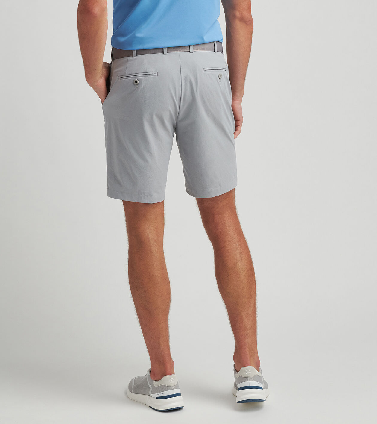 Surge Performance Short | Men's Shorts | Peter Millar