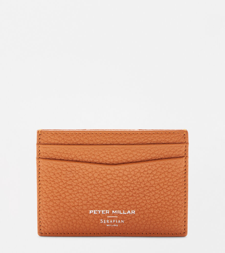 Peter Millar & Serapian Cardholder image number 2