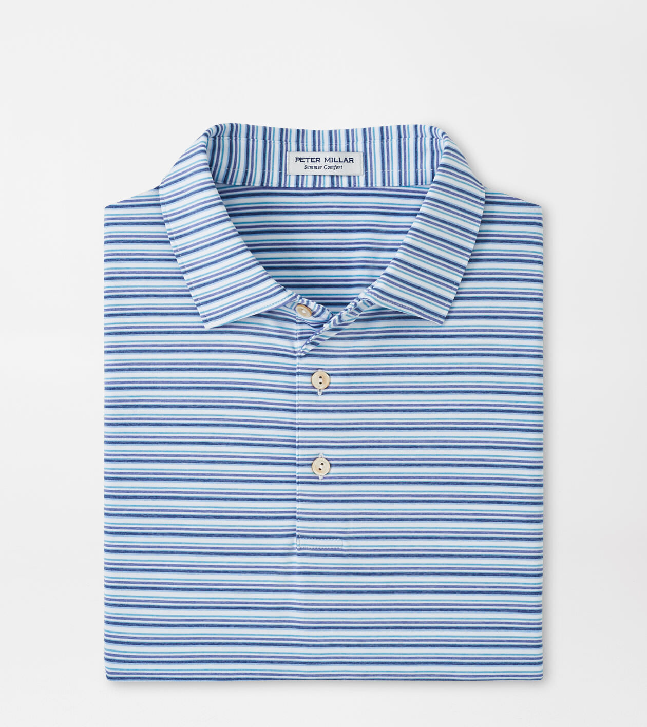 Peter millar mens golf shirts on sale