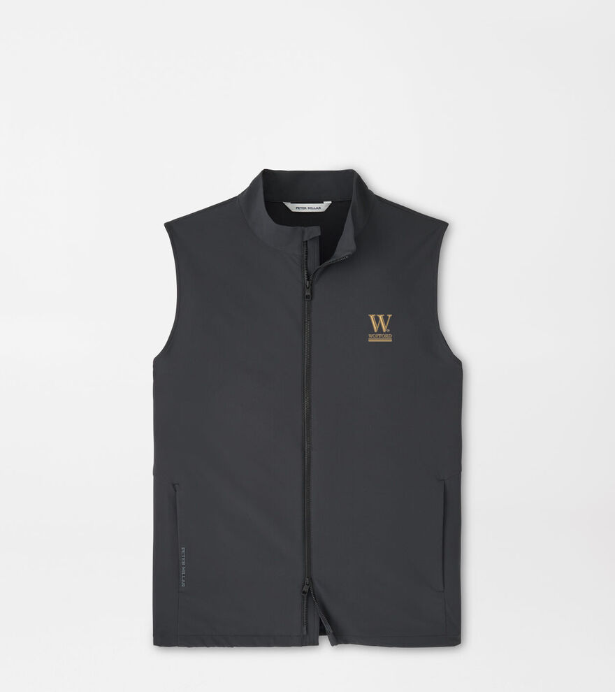 Wofford Dunes Vest image number 1