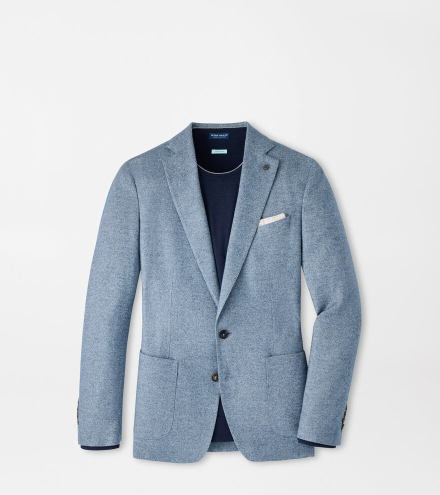 Lancaster Knit Soft Jacket image number 1