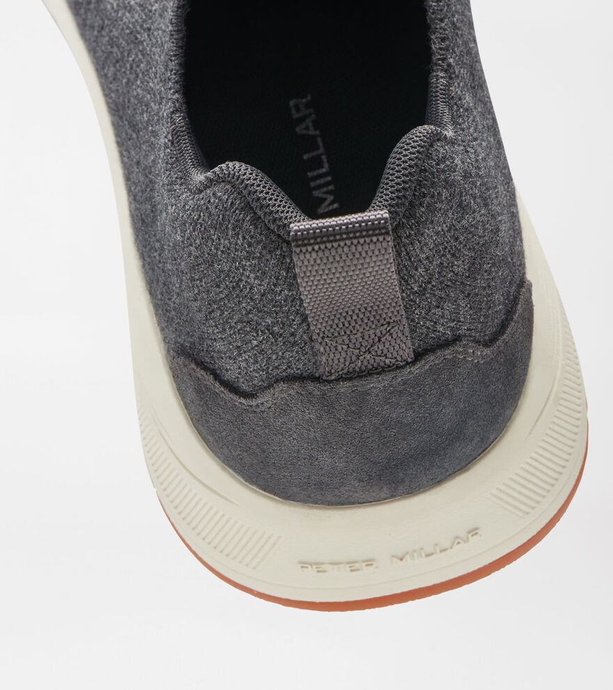 Odeon Sneaker - Alternate Image 5