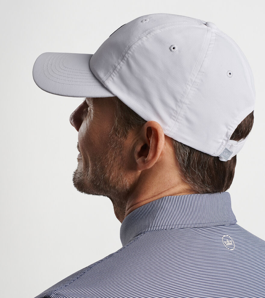 Crown Crest Performance Hat image number 3