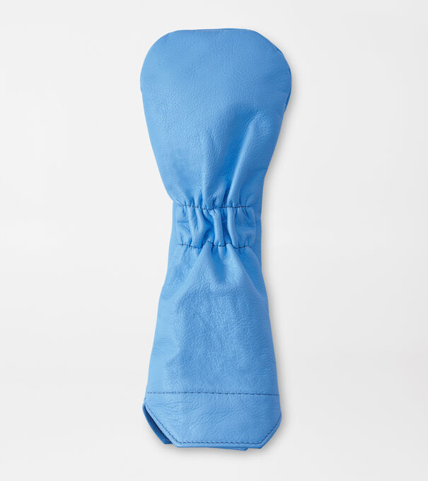 Lil' Friday Fairway Wood Leather Headcover