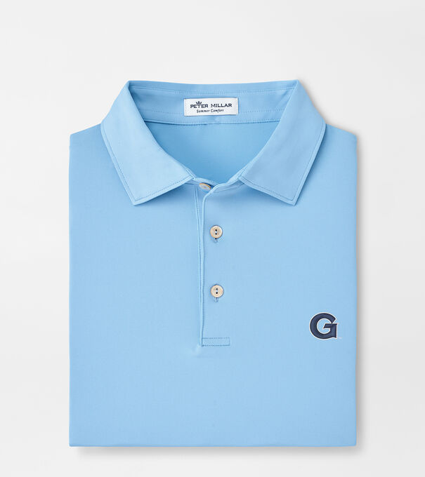 Georgetown Performance Polo
