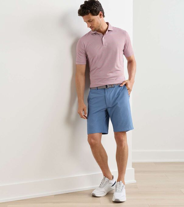 Matlock Seersucker Performance Short