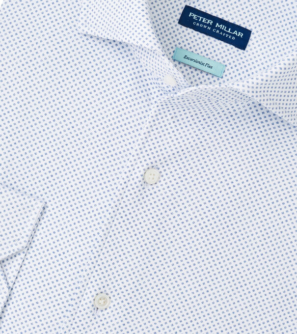 EXCURSIONIST FLEX PRINT SPORT SHIRT main image 0