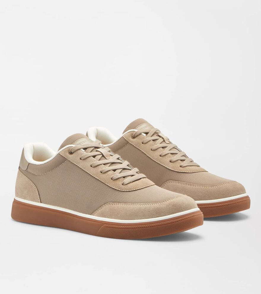 Drift Mesh Sneaker - Alternate Image 4