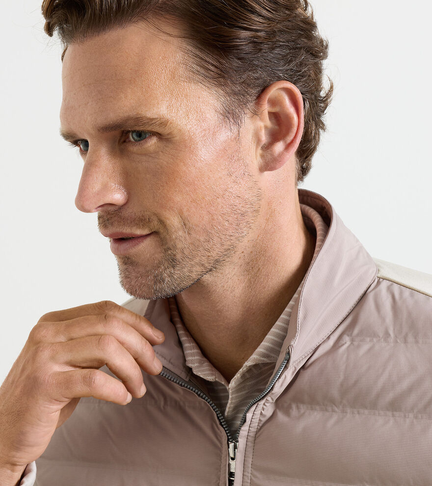 Winsome Hybrid Cardigan image number 5