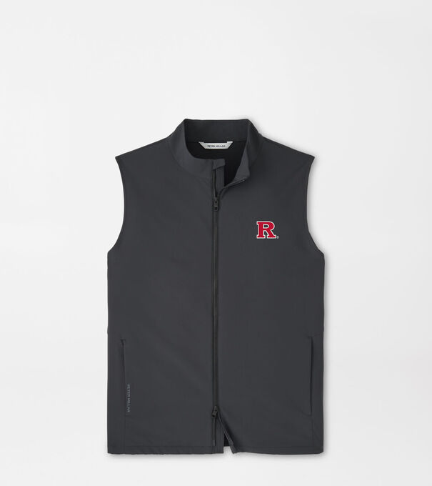 Rutgers Dunes Vest