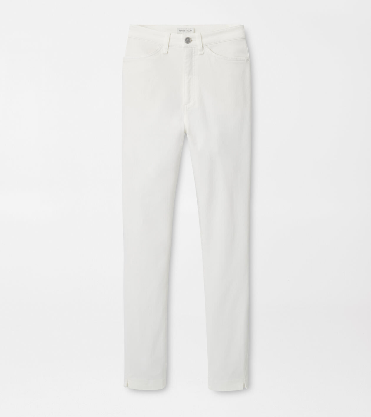Karlie Stretch Sateen High Rise Pant | Women's Bottoms Karlie Stretch Sateen High Rise Pant | Women's Bottoms