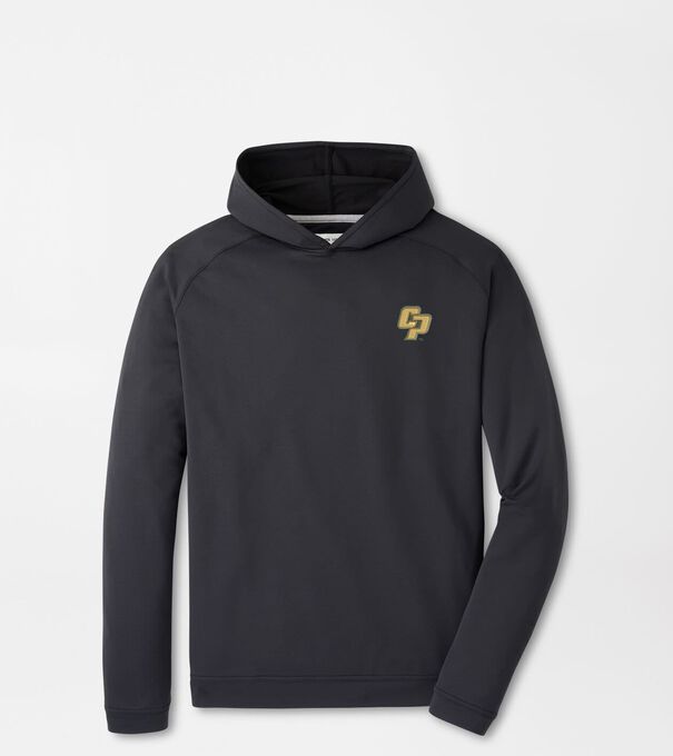 CalPoly Pine Performance Hoodie