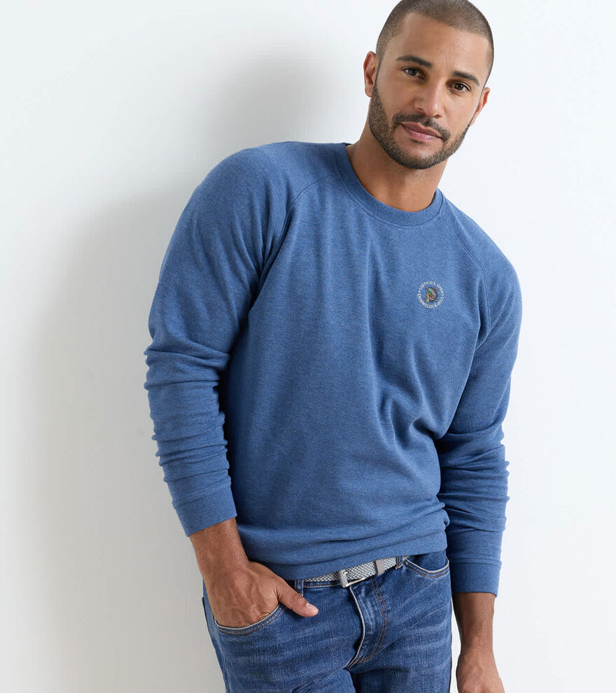 126th U.S. Open Crown Comfort Knit Crew - Alternate Image 1
