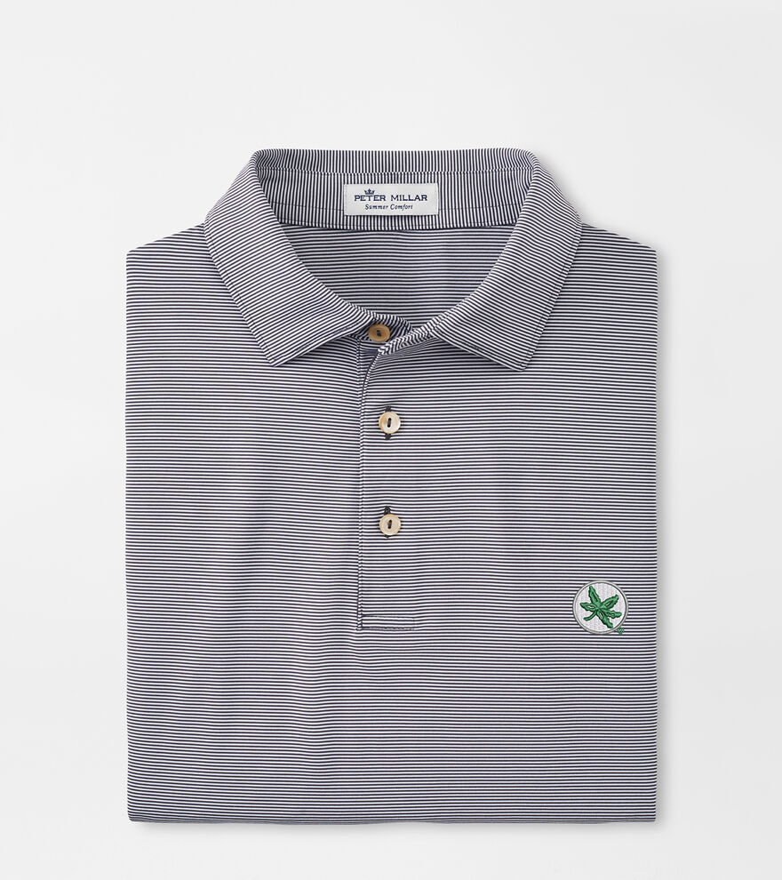 The Ohio State Buckeyes Jubilee Performance Jersey Polo image number 1