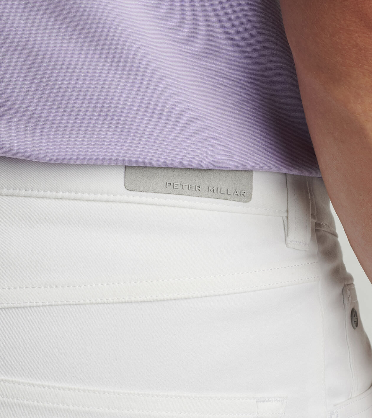 eb66 Performance Five-Pocket Pant | Men's Pants | Peter Millar