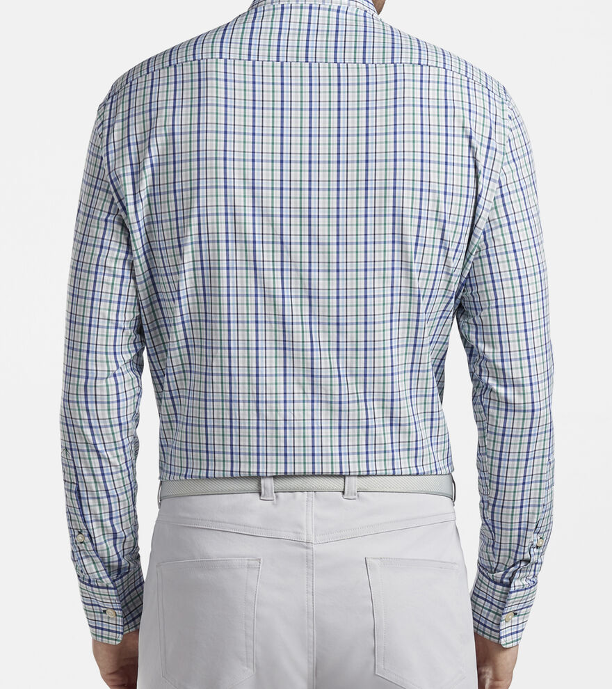 Johnson Performance Sport Shirt image number 3