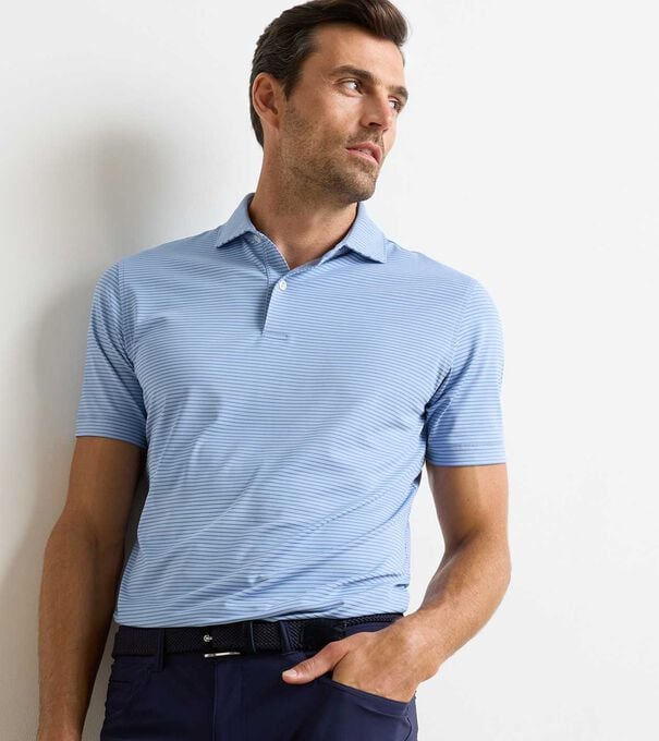 Ballad Performance Jersey Polo