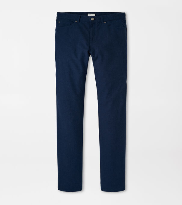 Mountainside Flannel Five-Pocket Pant