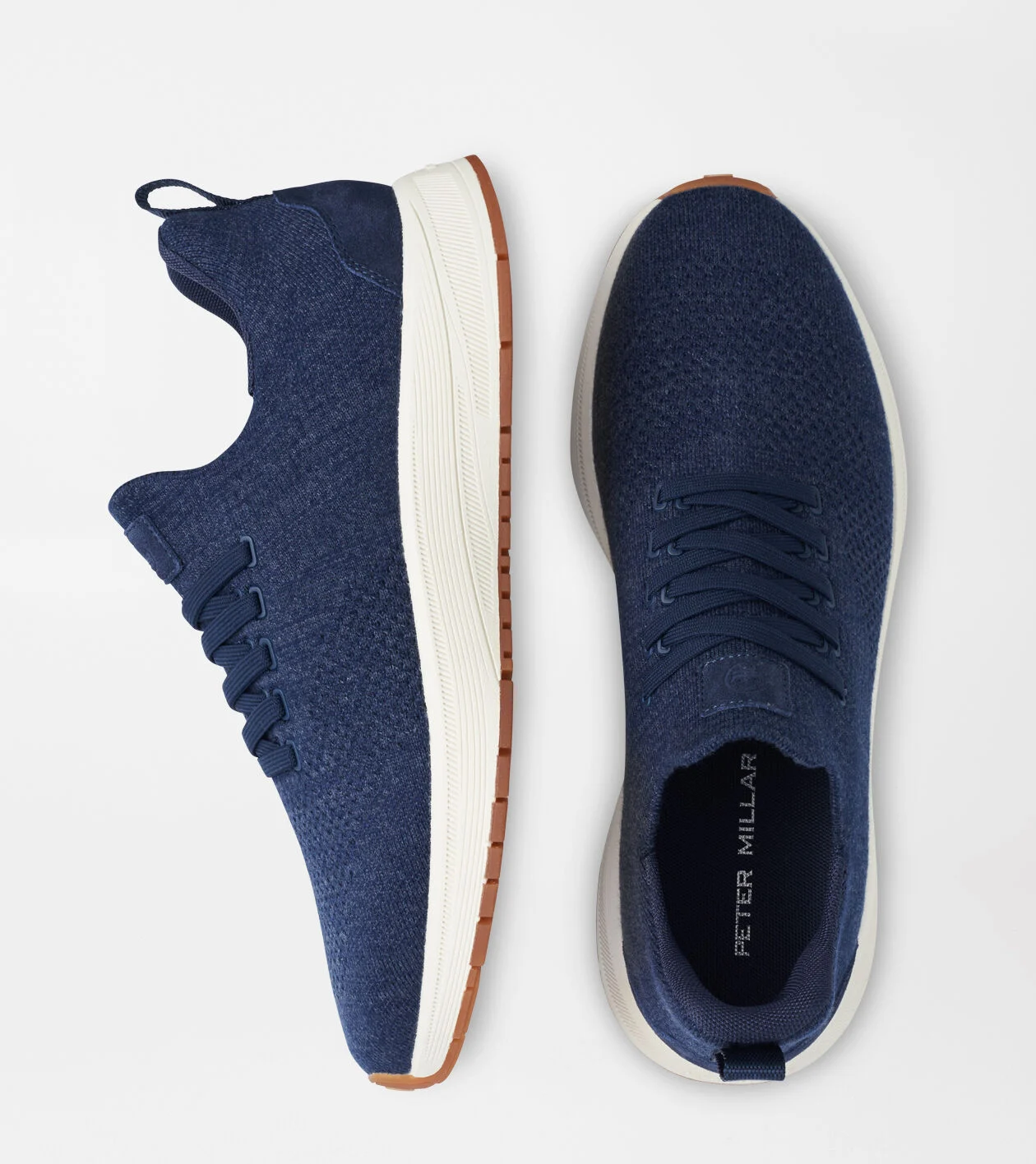 スニーカー ODEON SNEAKERS Odeon Sneaker | Men's Shoes | Peter Millar
