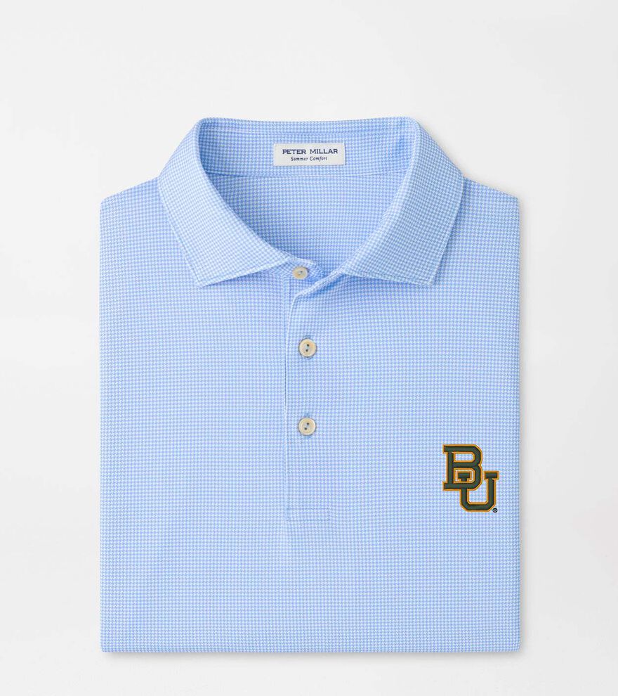 baylor dress shirt Baylor Gingham Button Down Shirt