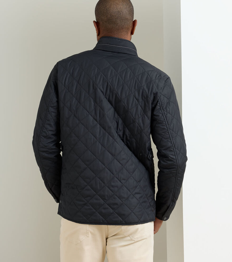 Suffolk Coat - Alternate Image 3
