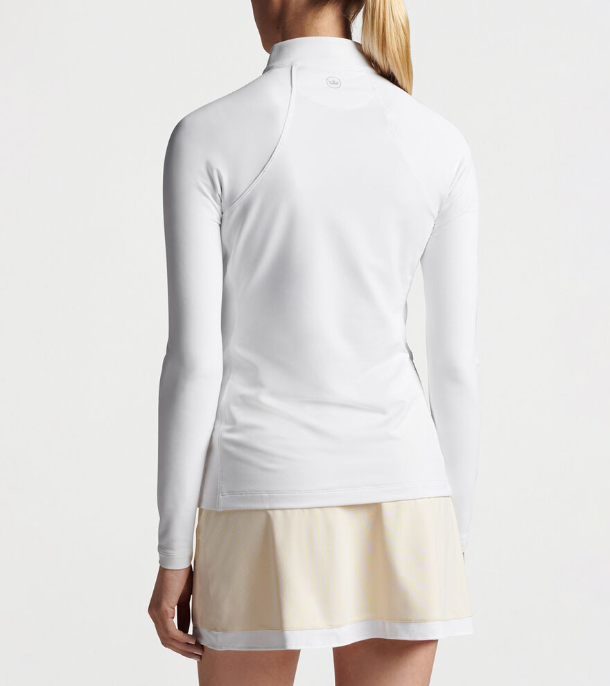 Women's Raglan-Sleeve Perth Layer image number 3