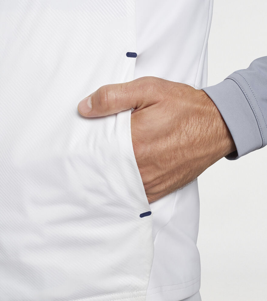 Hyperlight Fuse Hybrid Vest image number 6