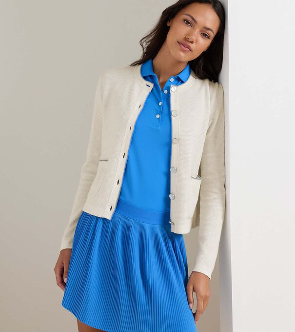 Coolspun Lite Lady Jacket - Alternate Image 1