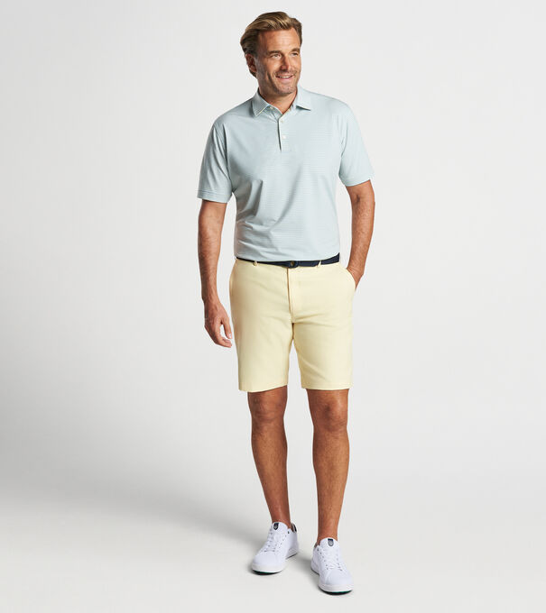 Hales Performance Jersey Polo