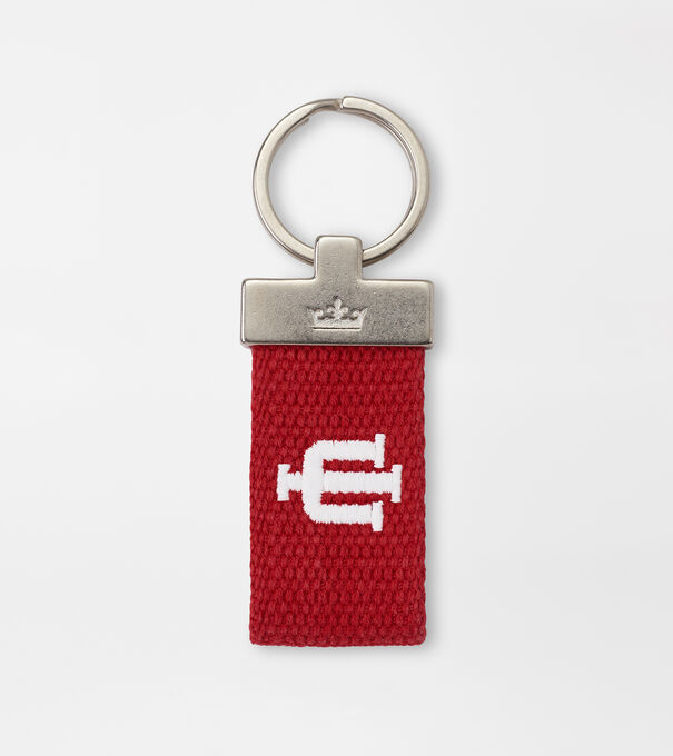 Indiana Key Chain
