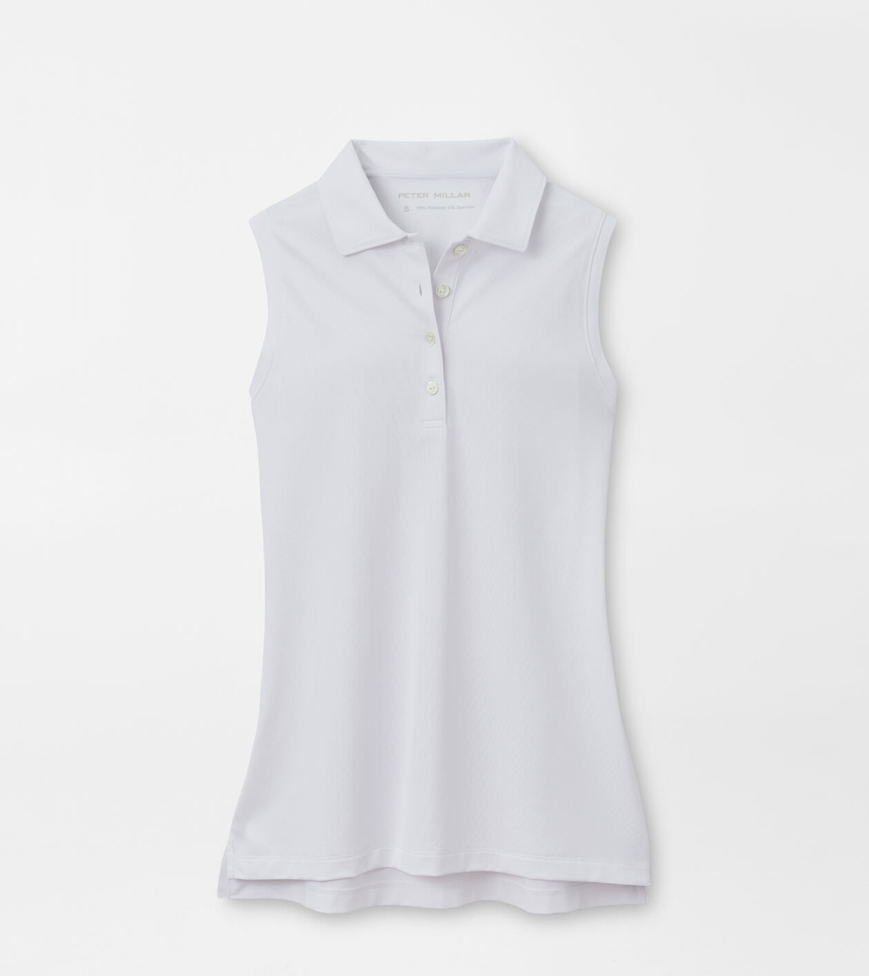 Women's plus size sleeveless polo shirts 2025