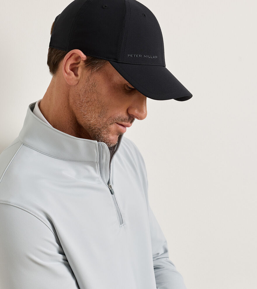 Perth Performance Quarter-Zip - Alternate Image 3