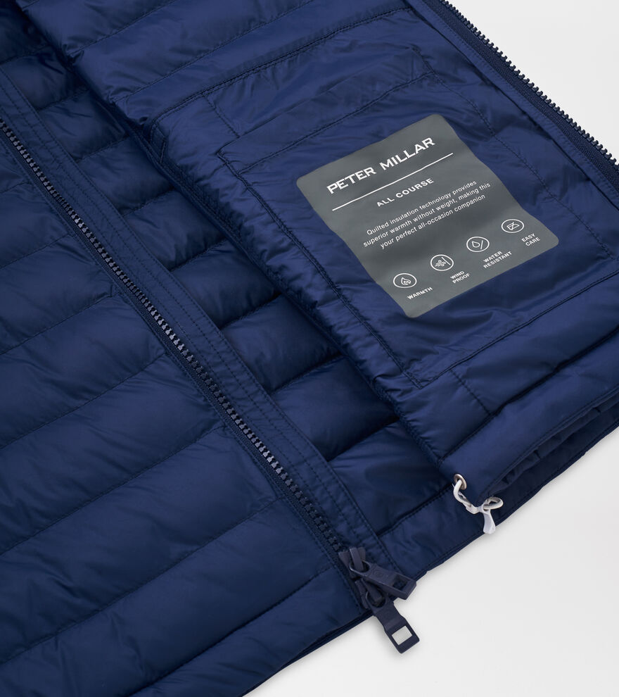 All Course Vest image number 7